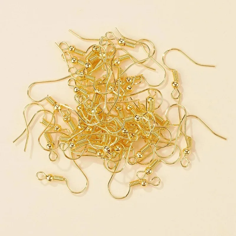 8 Paires De Boucles D'Oreilles Hypoallergéniques Pour Femmes Girs Acier